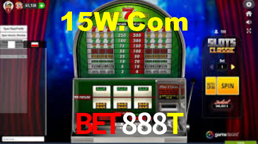 Bet888T Login