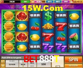 Experiência VIP Bet888T