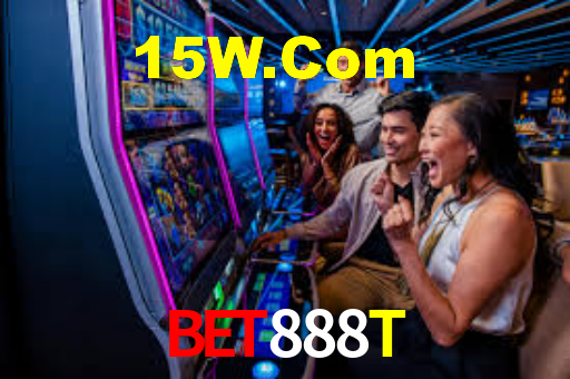 Bet888T Login