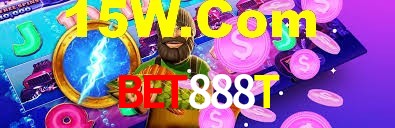 Bet888T