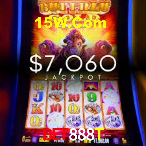 Bet888T