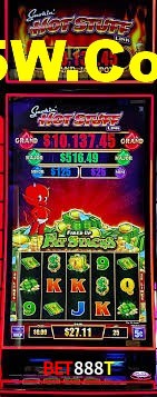 Bet888T