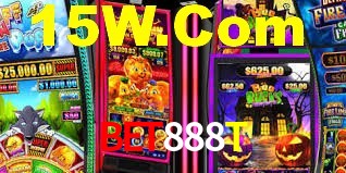 Tournaments Bet888T