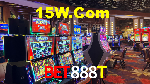 Bet888T Login