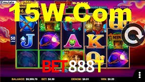 888T Bet