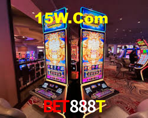 Bet888T