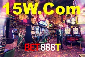 Sinta a adrenalina dos jogos de cassino com Bet888T