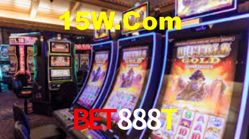 Bet888T