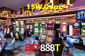 Responsive Design Bet888T