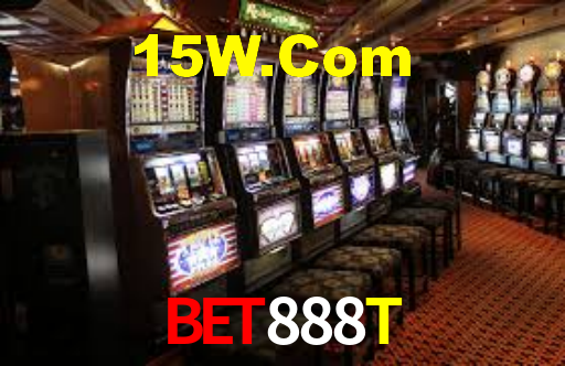 Bet888T: Seu Cassino Premiado com Pagamentos Rápidos