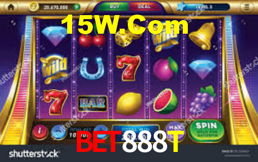 Bet888T App Interface
