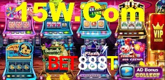 Tournaments Bet888T