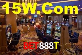 Live Casino Bet888T